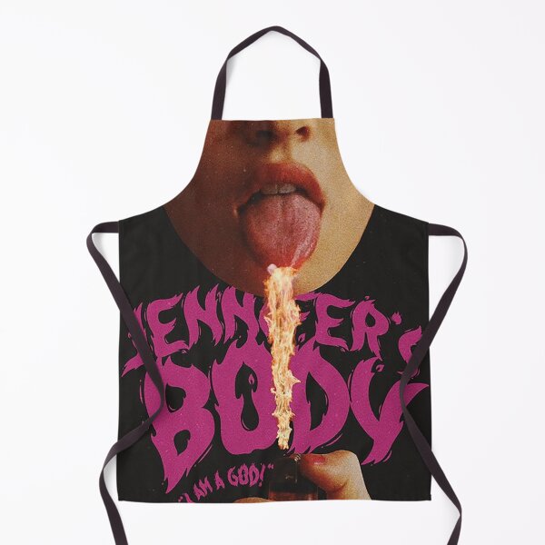 Item preview, Jennifer's Body designed and sold by bobbyadams00.