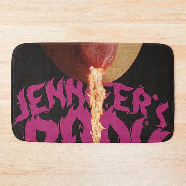 Item preview, Jennifer's Body designed and sold by bobbyadams00.