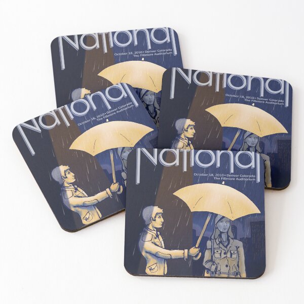 Item preview, Vintage by The National. Retro Poster designed and sold by victoriaalexa.
