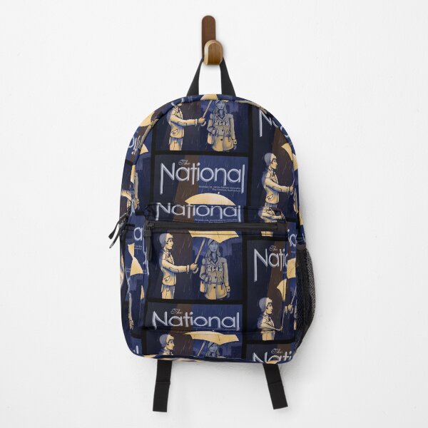 Item preview, Vintage by The National. Retro Poster designed and sold by victoriaalexa.