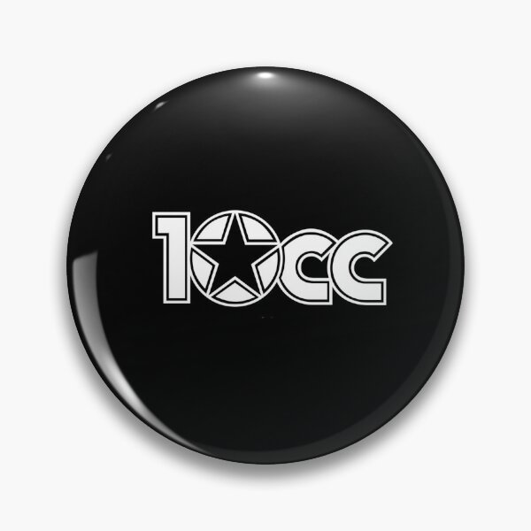 Item preview, 10cc T Shirt 76 - Unisex T-Shirt For Men Or Women Vintage Retro Shirt For Kids Best Trending Graphic Shirt designed and sold by ipsamrovh.