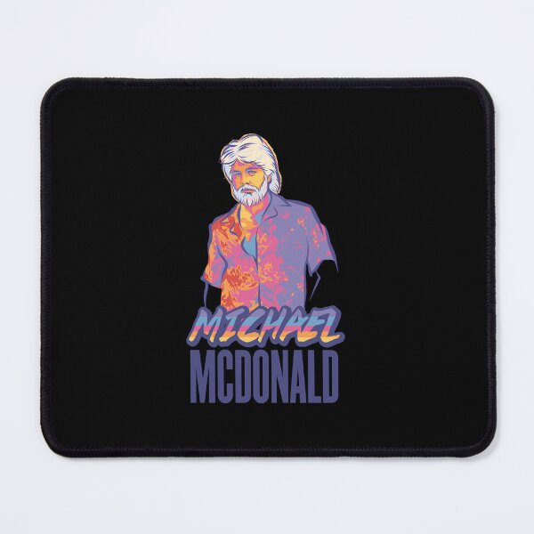 Item preview, Michael McDonald  designed and sold by JacarionDelu.