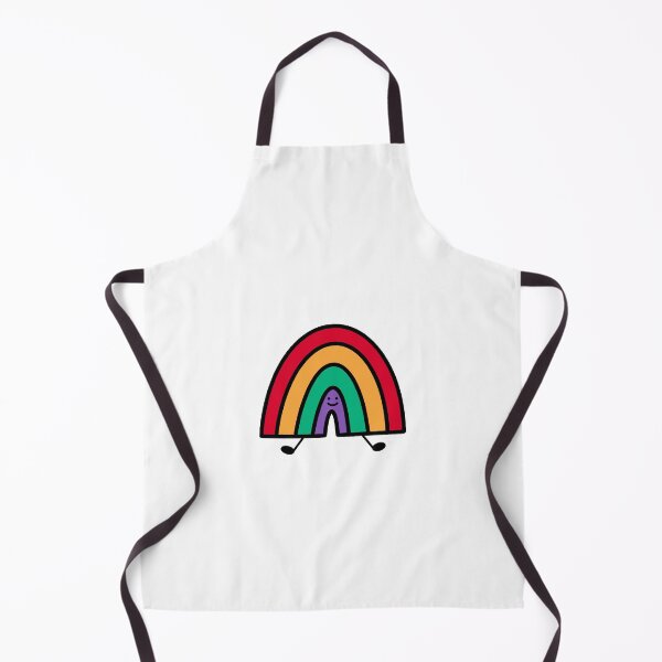 Item preview, lil rainbow guy designed and sold by creviston13.