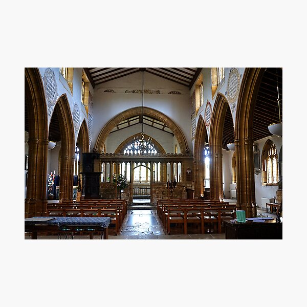 Item preview, St Mary's Church ....Cerne Abbas Dorset UK designed and sold by lynn carter.
