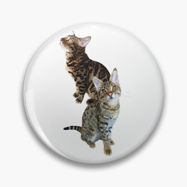Item preview, Tabby designed and sold by obscurite.