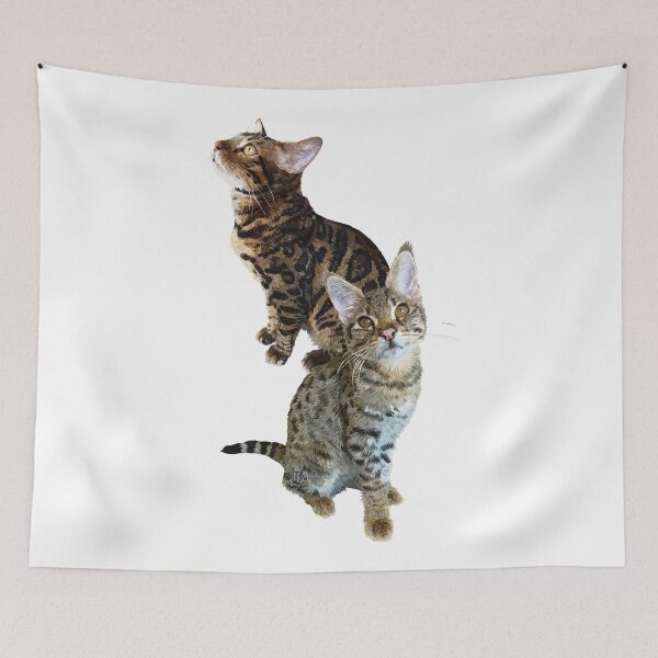 Item preview, Tabby designed and sold by obscurite.