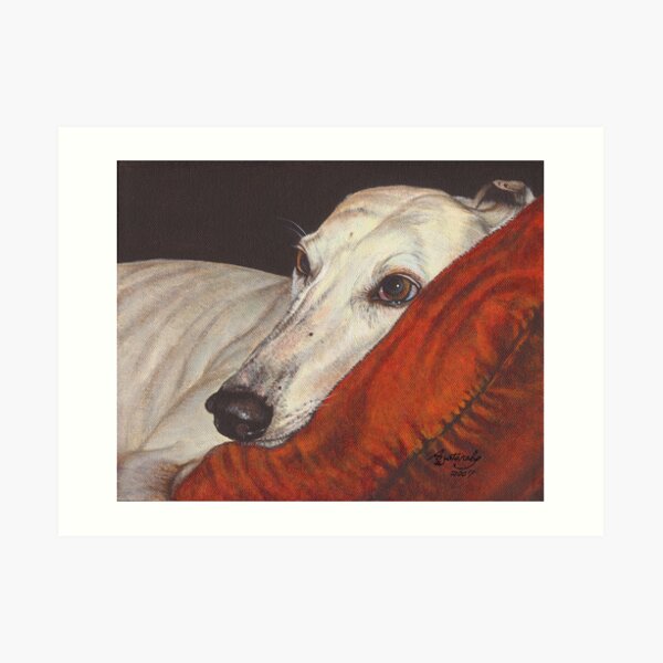 Home At Last Art Print