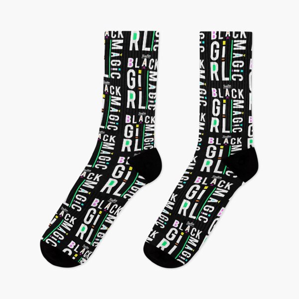 Item preview, Afro American Gifts & Afrocentric Gifts - Black Girl Magic designed and sold by AgnesGeller.