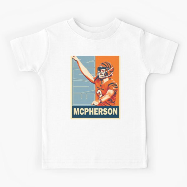 Joe Mixon Bengals Gift Kids T-Shirt for Sale by MiyanojoSatsuma