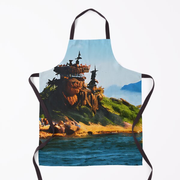 Item preview, Tropical bastion designed and sold by fizzribbit.