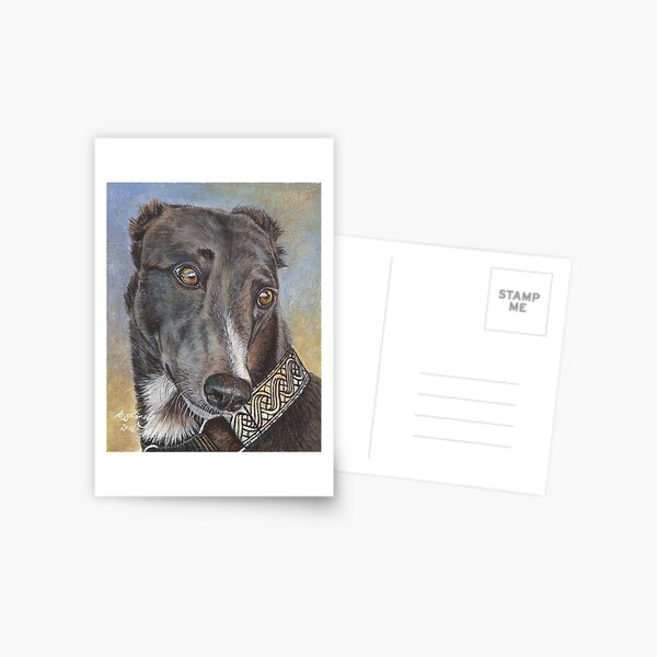 No Place Like Home - Maxx Postcard