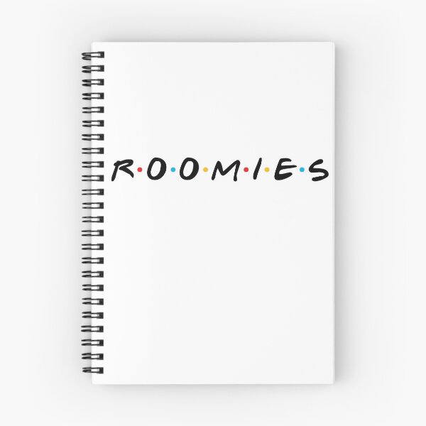 Item preview, Roomies designed and sold by gtee.