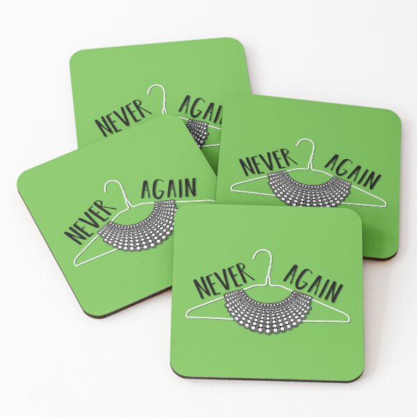Item preview, Never Again designed and sold by bellamuert3.