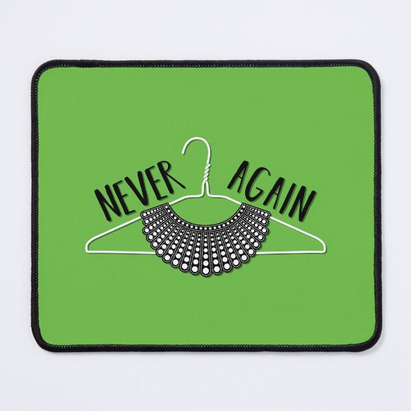 Item preview, Never Again designed and sold by bellamuert3.