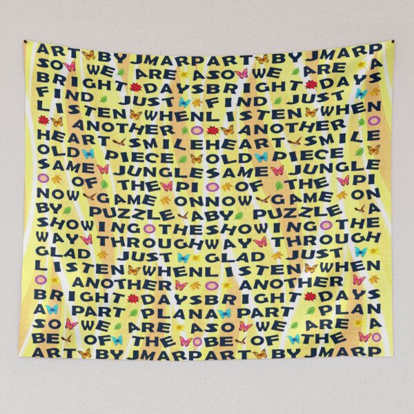 Item preview, Just Another Piece of the Puzzle Stereogram designed and sold by JMarP.