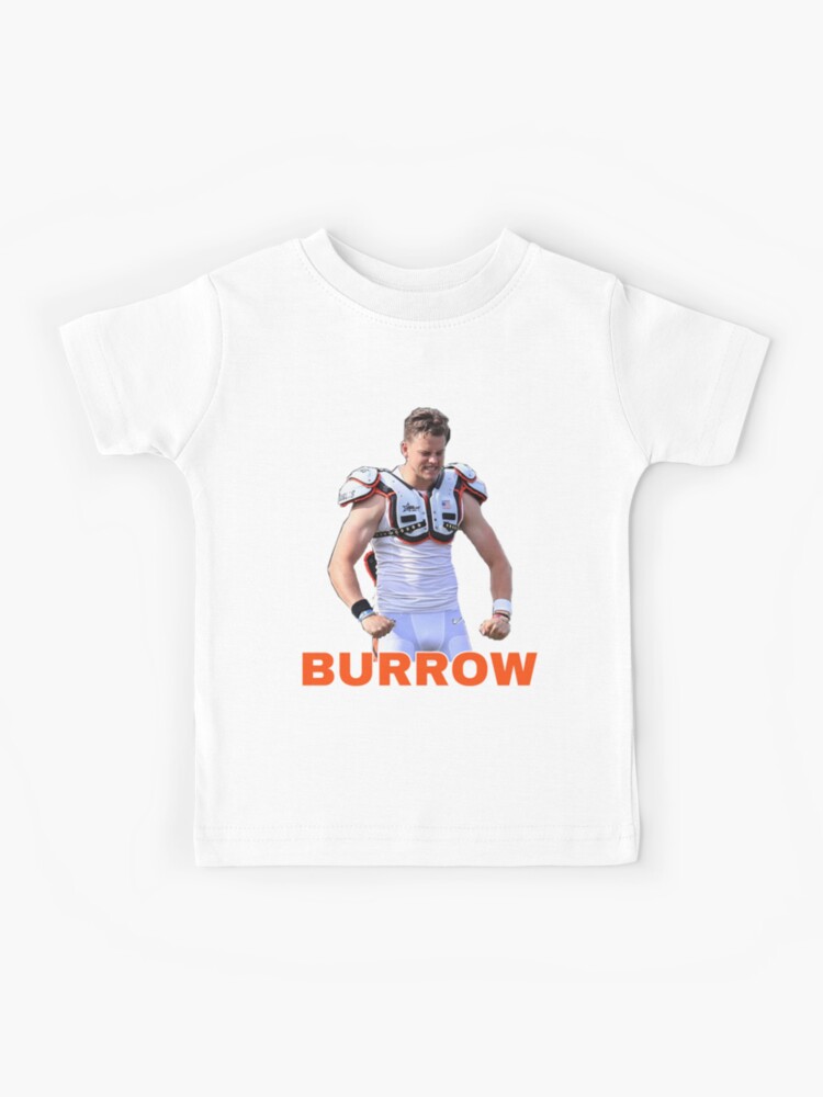 Joe Burrow T-ShirtJoe Burrow ' Kids T-Shirt for Sale by