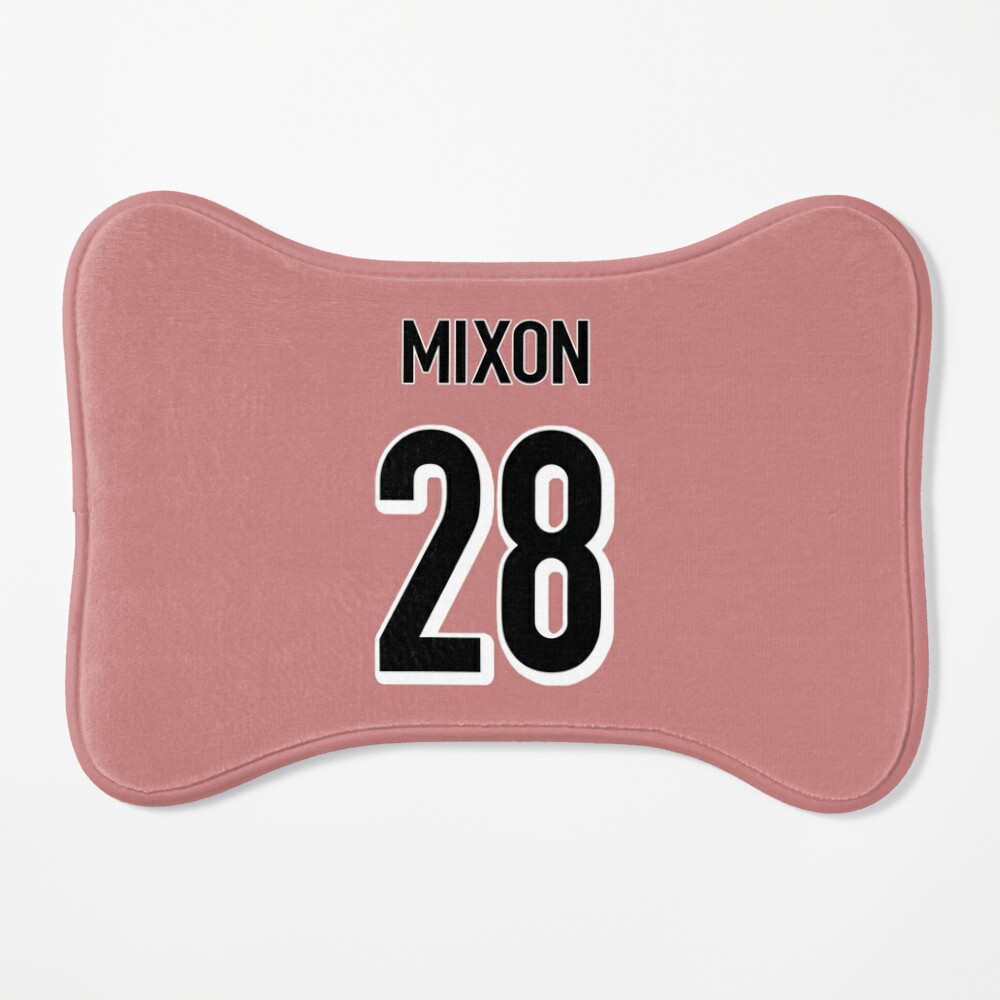 Joe Mixon Bengals Gift Kids T-Shirt for Sale by MiyanojoSatsuma