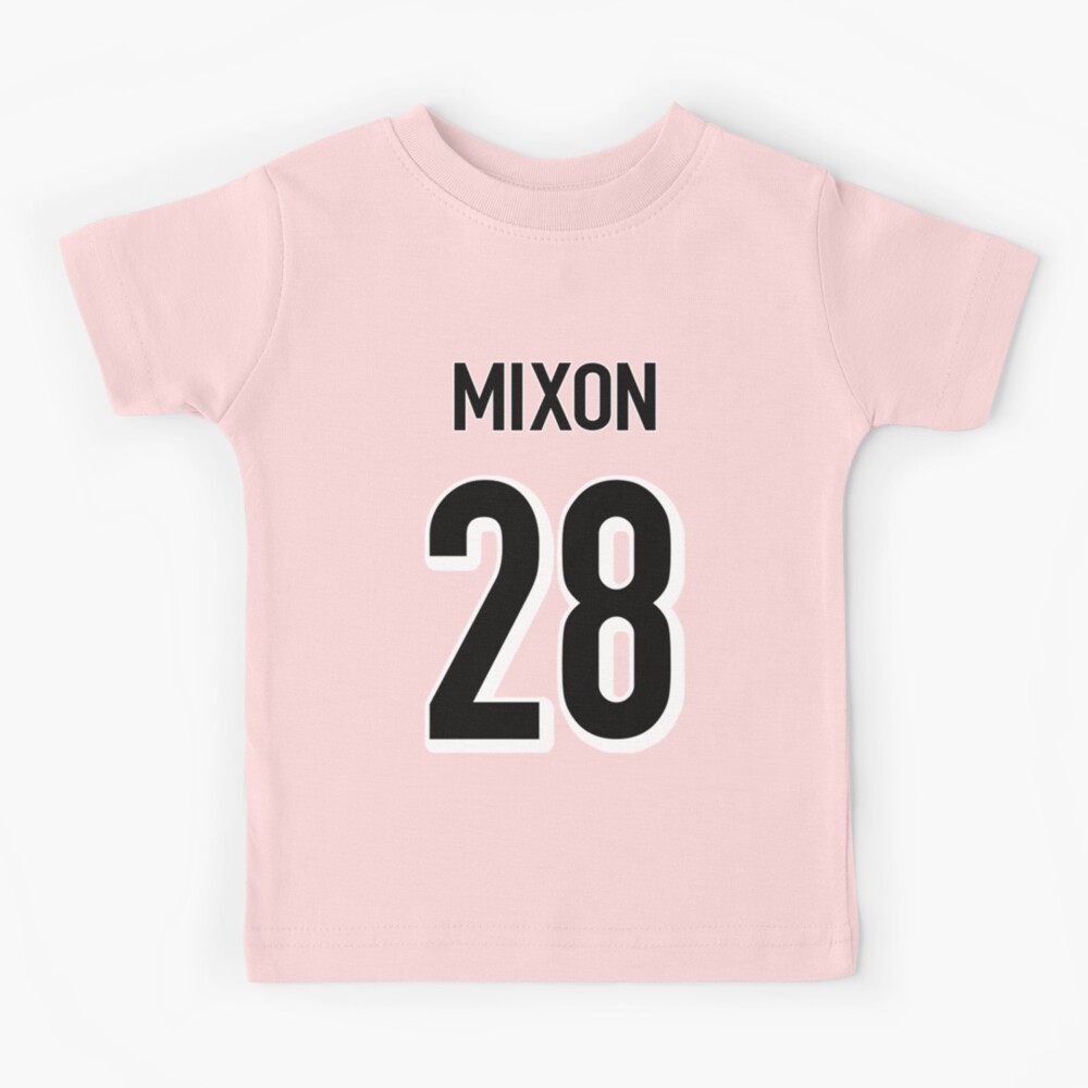 Joe Mixon Bengals Gift' Kids T-Shirt for Sale by MiyanojoSatsuma