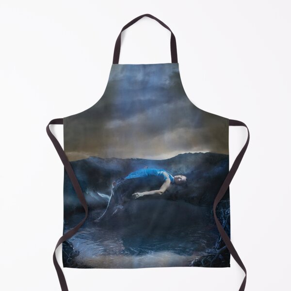 Item preview, Barbieris Spirit Exit designed and sold by gregorifreman.