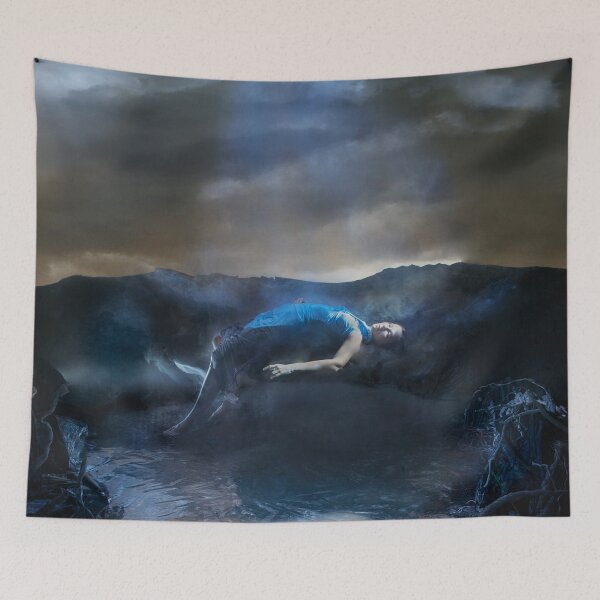 Item preview, Barbieris Spirit Exit designed and sold by gregorifreman.