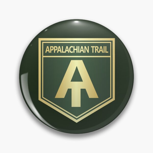 Artikelvorschau, Kopie des Appalachian Trail (B) entworfen und verkauft von curranmorgan.