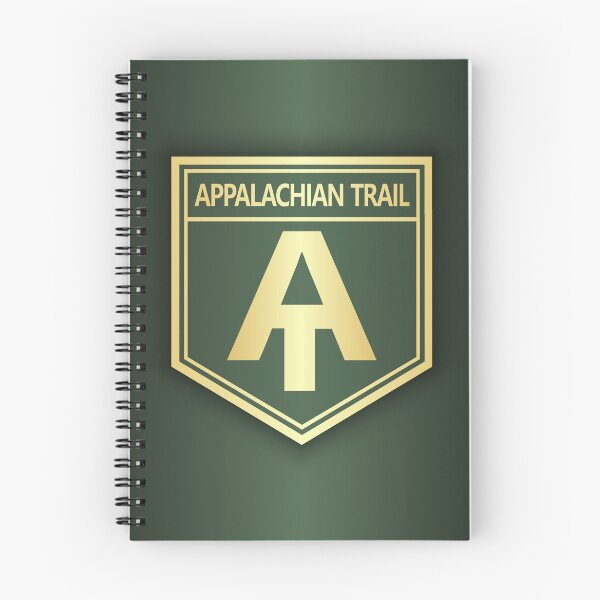 Item preview, Copy of Appalachian Trail (B) designed and sold by curranmorgan.