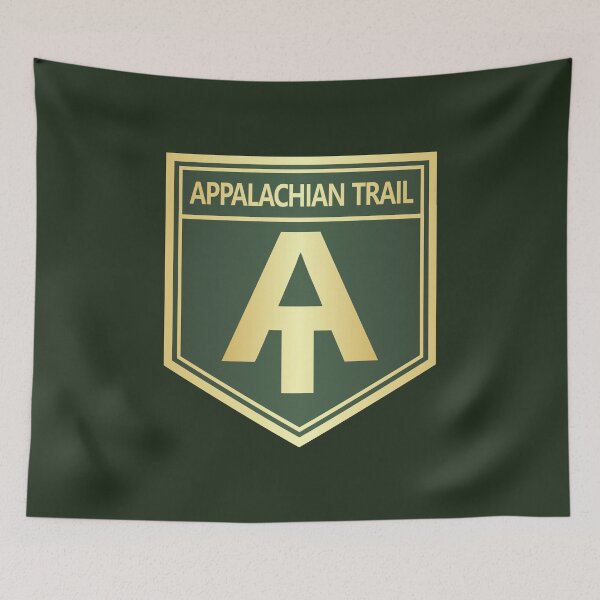 Item preview, Copy of Appalachian Trail (B) designed and sold by curranmorgan.