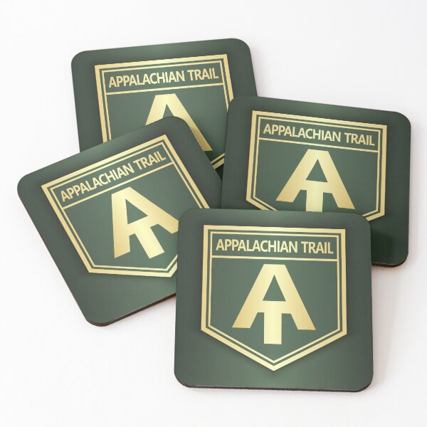 Item preview, Copy of Appalachian Trail (B) designed and sold by curranmorgan.