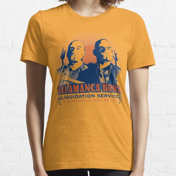Salamanca Bros. Essential T-Shirt