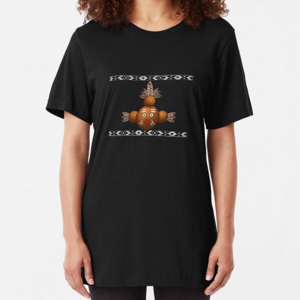 Mudhead Kachina Slim Fit T-Shirt