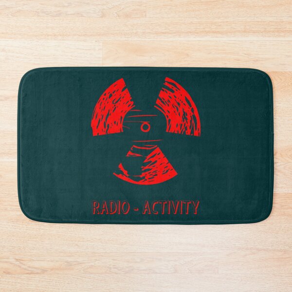 Item preview, Radio Activity designed and sold by RIP-NeilPeart.