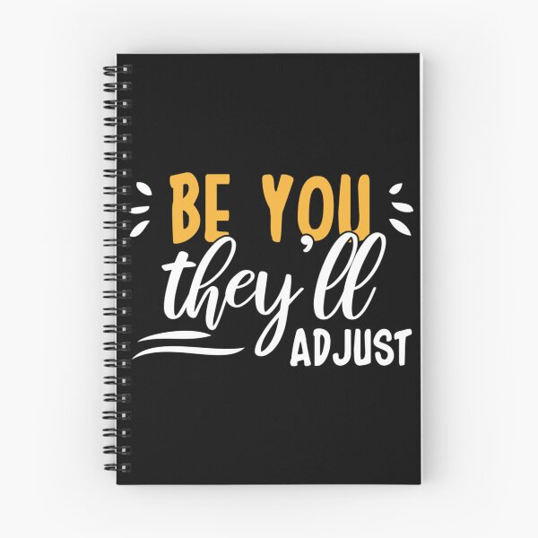 Item preview, Be You They’ll Adjust Classic T-Shirt designed and sold by laureljusjv.