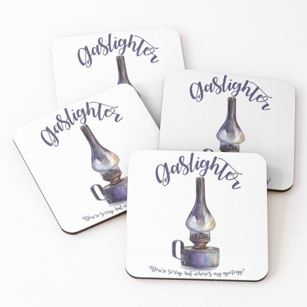 Item preview, Gaslighter - The Chicks   designed and sold by ColorSpacePro.