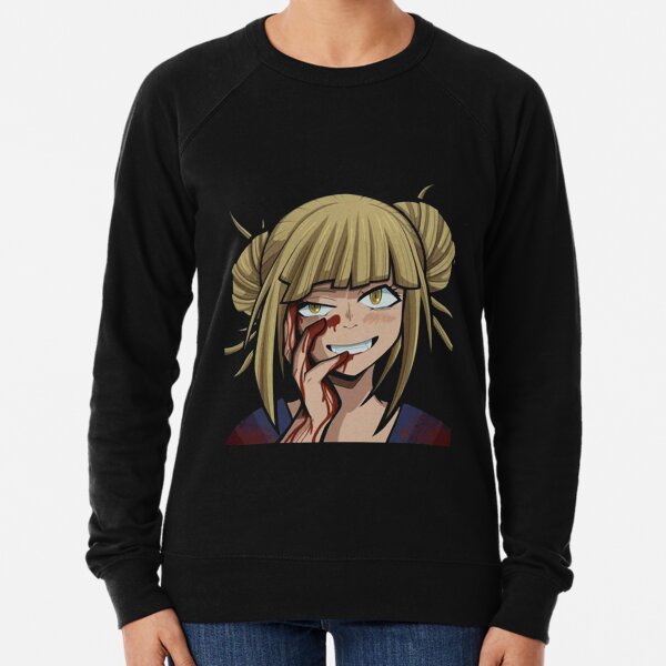 Felpa toga clearance himiko