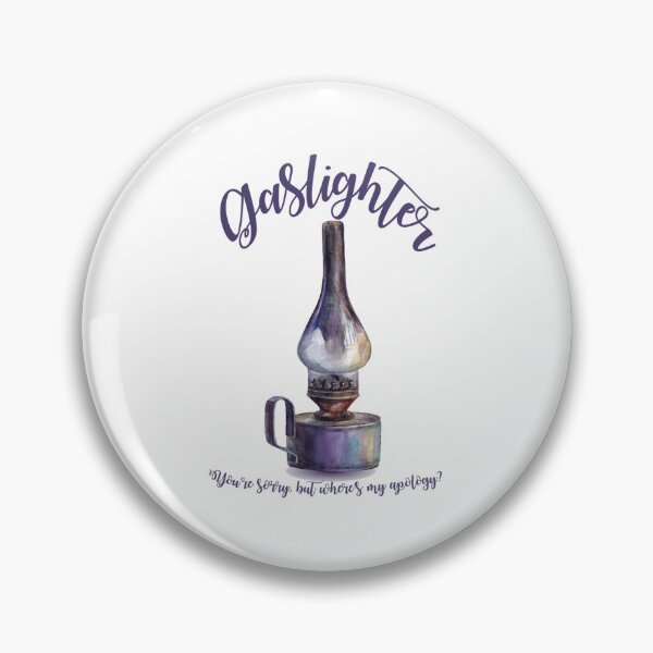 Item preview, Gaslighter - The Chicks   designed and sold by ColorSpacePro.