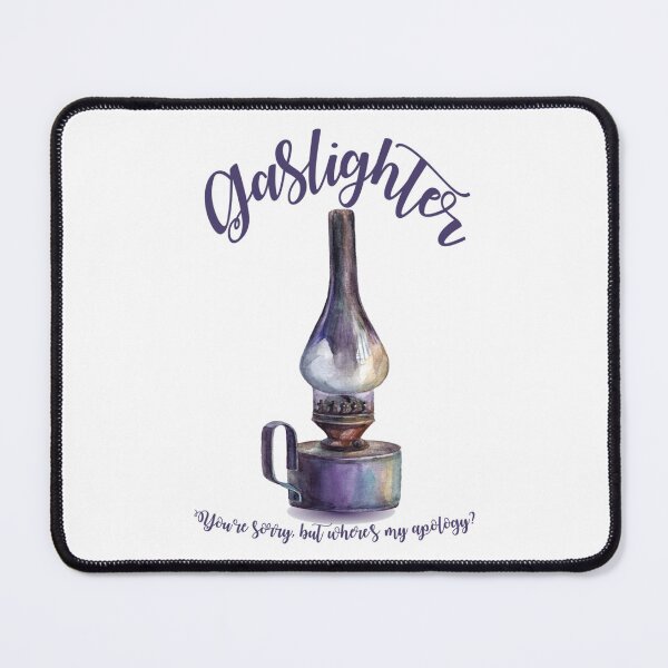 Item preview, Gaslighter - The Chicks designed and sold by ColorSpacePro.