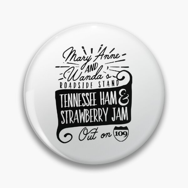 Item preview, Mary Anne and Wanda_s Roadstand   designed and sold by ColorSpacePro.