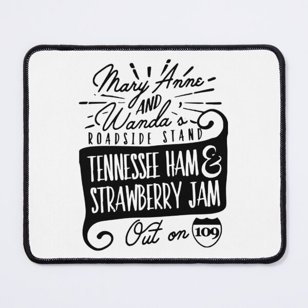 Item preview, Mary Anne and Wanda_s Roadstand   designed and sold by ColorSpacePro.