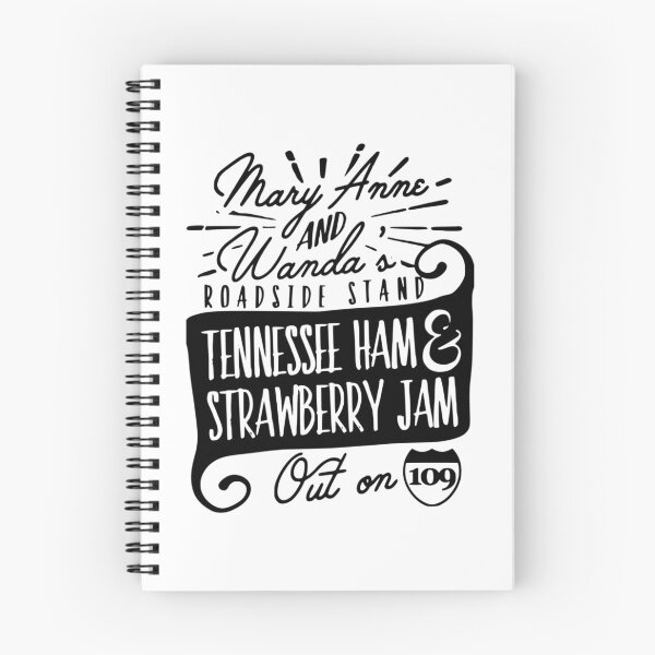 Item preview, Mary Anne and Wanda_s Roadstand   designed and sold by ColorSpacePro.
