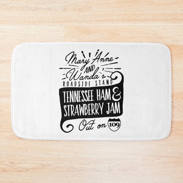 Item preview, Mary Anne and Wanda_s Roadstand   designed and sold by ColorSpacePro.
