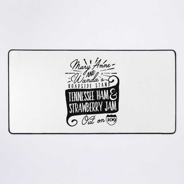 Item preview, Mary Anne and Wanda_s Roadstand   designed and sold by ColorSpacePro.