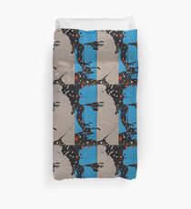 Elvis Presley Duvet Cover