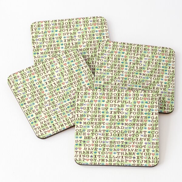 Item preview, It is Your Power Stereogram designed and sold by JMarP.