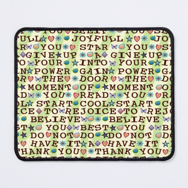 Item preview, It is Your Power Stereogram designed and sold by JMarP.