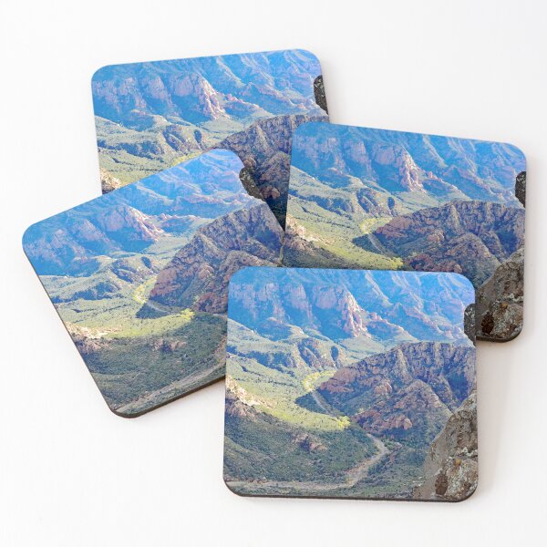 Item preview, Sycamore Canyon View designed and sold by Tdcc2000.