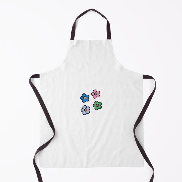 Item preview, colorful flowers pack designed and sold by Meri Kessler.