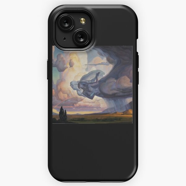 Mirage - iPhone 12 Pro Case