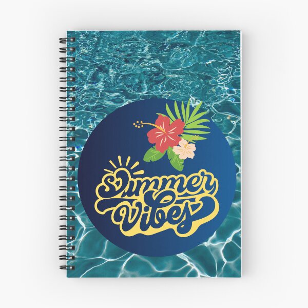 Item preview, Summer vibes designed and sold by Spreading Smile.