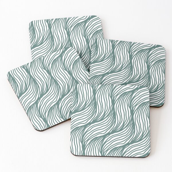 Item preview, Abstract strips Art new designed and sold by Tshirtstory.