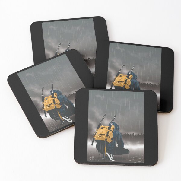 Item preview, modern day ninja   designed and sold by Franksby.